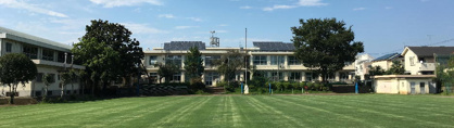 小平市立小平第十三小学校の画像1