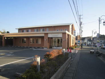 大坂内科医院の画像2