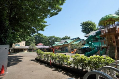 小平神明幼稚園の画像1