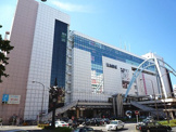 成城石井 ルミネ立川店