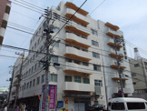 健生会ふれあい相互病院
