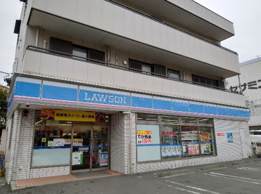 ローソン 栄笠間二丁目店の画像1