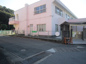 権現谷保育園の画像2
