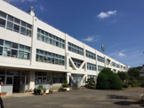昭島市立東小学校