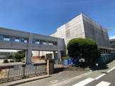 昭島市立中神小学校