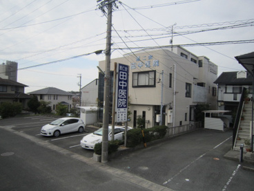 恵仁会田中医院の画像2