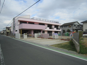 社会福祉法人木華会れんげ保育園の画像1