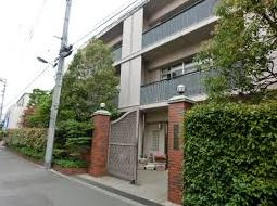 川村小学校の画像1