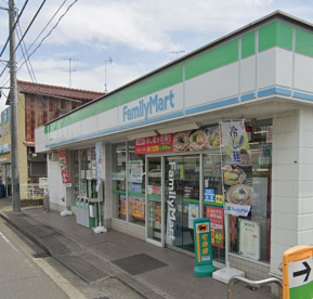 ファミリーマート 瀬谷相沢店の画像1