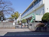 昭島市立武蔵野小学校