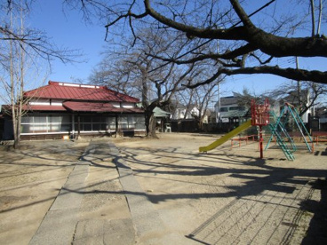 神根石神公園の画像1