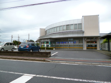 しののめ信用金庫天大支店の画像1