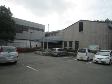 中区役所公民館　高台公民館の画像2