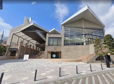 三島市民文化会館　ゆうゆうホールの画像1