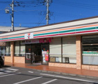 セブン-イレブン 長津田駅西口店