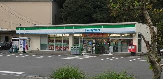 ファミリーマート 大船谷之前店の画像1
