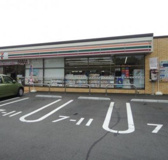 セブンイレブン 鎌倉山崎店