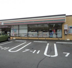 セブンイレブン 鎌倉山崎店の画像1
