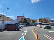 関西スーパー稲野店