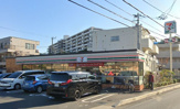 セブンイレブン鎌倉岩瀬店
