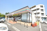 セブンイレブン 横浜日野店