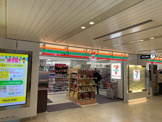 セブンイレブン 大阪西心斎橋1丁目店