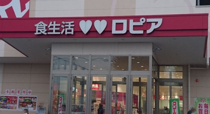 クリエイトSD(エス・ディー) 藤沢石川店の画像1