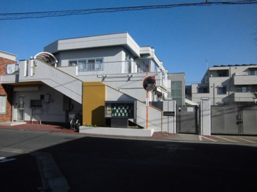 エンゼル保育園の画像1