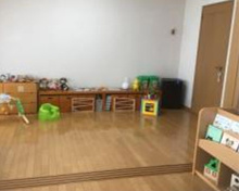 おでかけひろば三宿