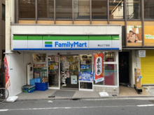 ファミリーマート東山3丁目店