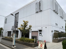 区立駒場体育館