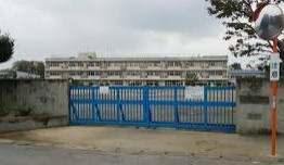 上里町立長幡小学校の画像1