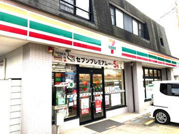 セブンイレブン　稲村ケ崎店の画像1