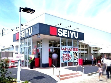 西友　七里ガ浜店の画像1