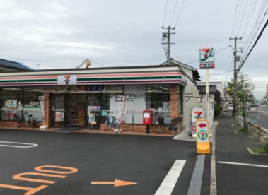 セブンイレブン 高石高師浜店の画像1
