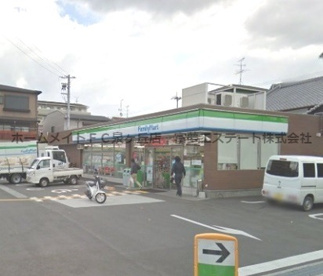 ファミリーマート 高石高師浜店の画像1