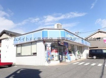 ローソン 高石千代田二丁目店の画像1