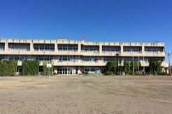 上里町立七本木小学校の画像1