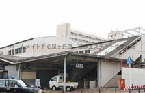 高石駅