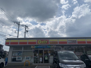 デイリーヤマザキ 境川店の画像1