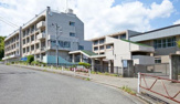 玉川中学校