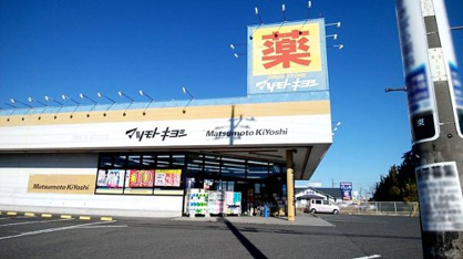 ドラッグストア マツモトキヨシ 成東店の画像1