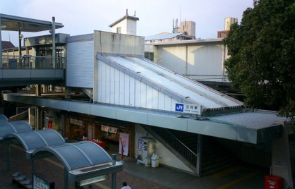 ＪＲ立花駅南店の画像1