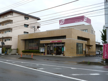 アイオー信用金庫前橋支店(文京)の画像1