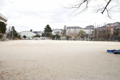 船橋市立金杉台小学校の画像2