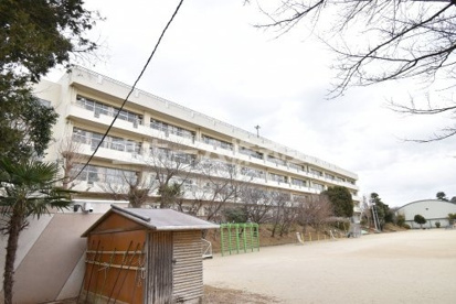 船橋市立金杉台小学校の画像3