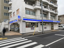 ローソン世田谷野沢2丁目店