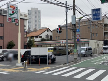 セブンイレブン世田谷上馬2丁目店