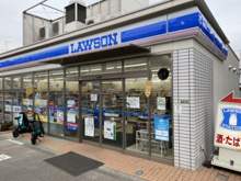 ローソン 世田谷三軒茶屋一丁目店