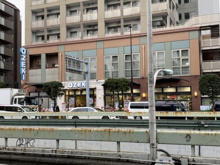 オオゼキ野沢店